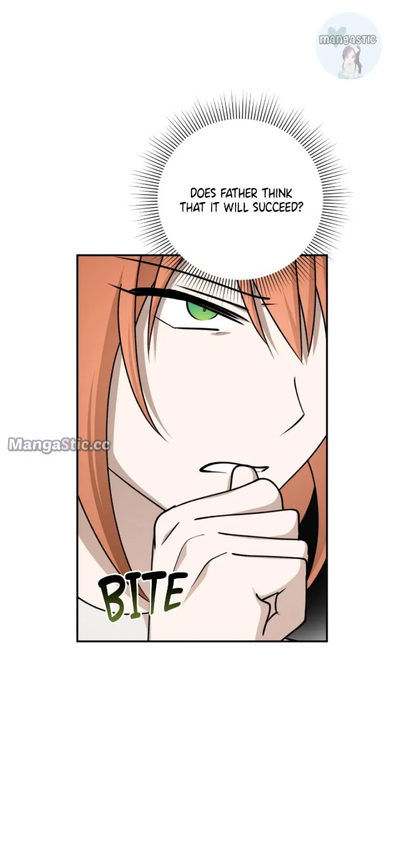 The Tyrant’s Comfort Doll Chapter 85 – Page 21