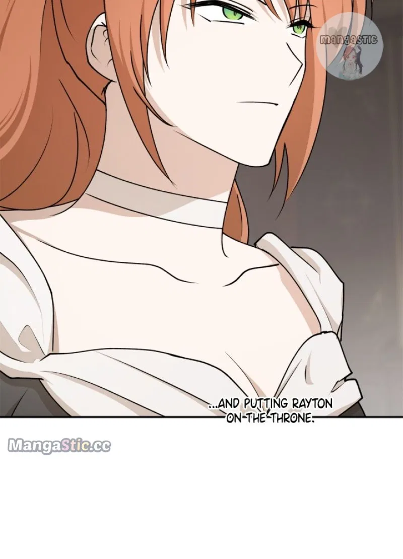 The Tyrant’s Comfort Doll Chapter 85 – Page 25