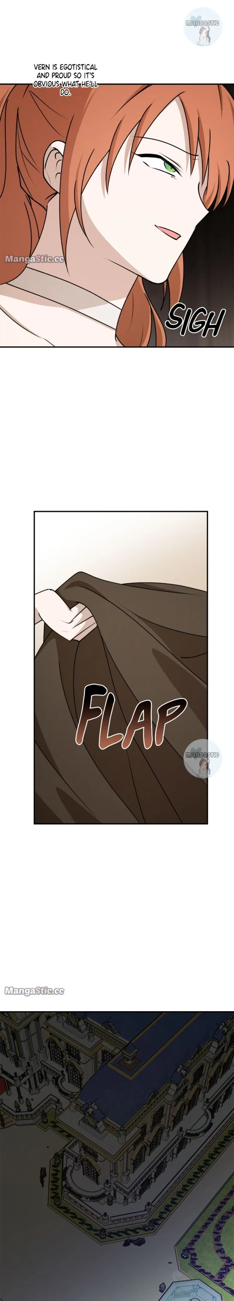 The Tyrant’s Comfort Doll Chapter 85 – Page 26