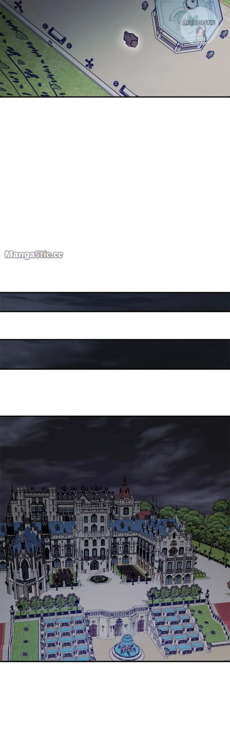 The Tyrant’s Comfort Doll Chapter 85 – Page 27