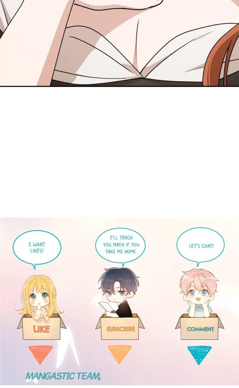 The Tyrant’s Comfort Doll Chapter 85 – Page 33