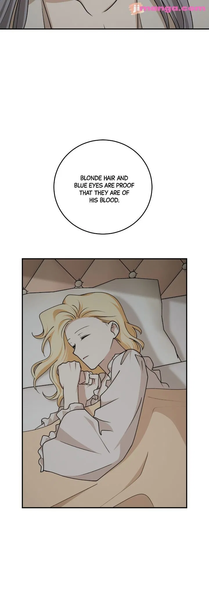 The Tyrant’s Comfort Doll Chapter 84 – Page 4