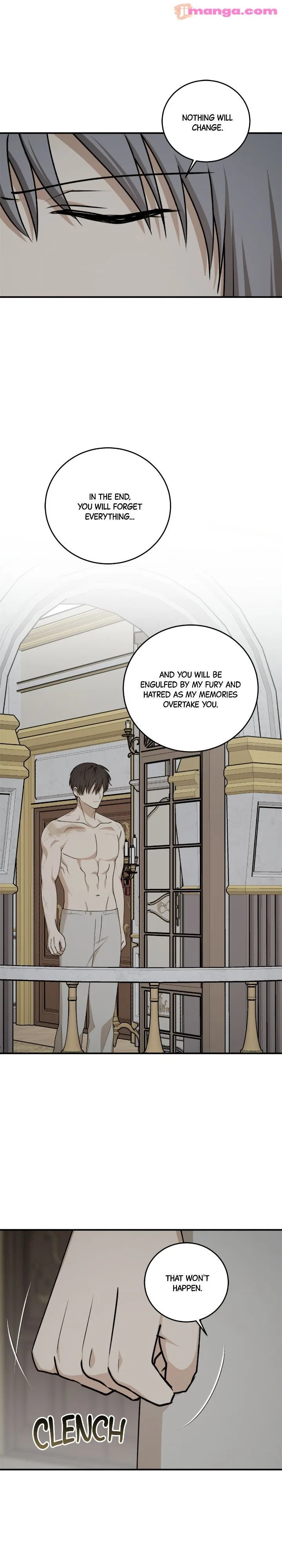 The Tyrant’s Comfort Doll Chapter 84 – Page 5