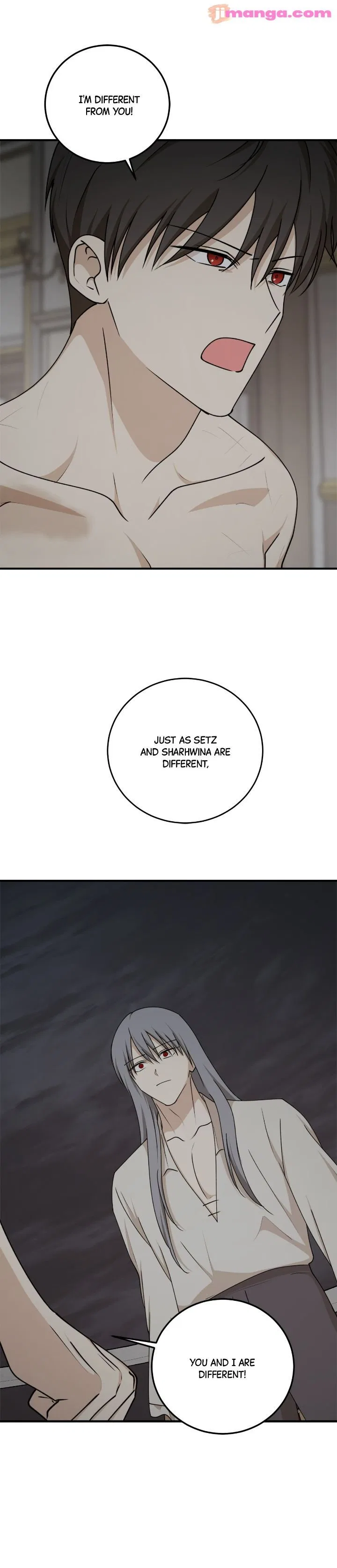 The Tyrant’s Comfort Doll Chapter 84 – Page 6
