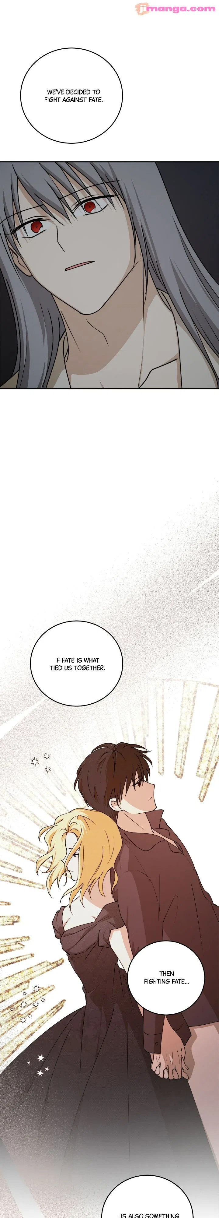 The Tyrant’s Comfort Doll Chapter 84 – Page 7
