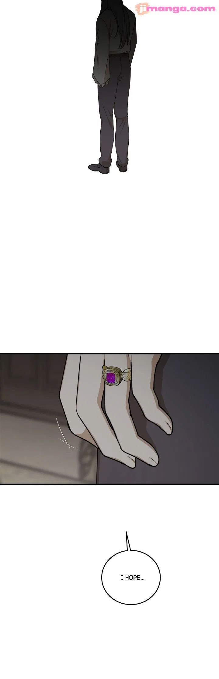 The Tyrant’s Comfort Doll Chapter 84 – Page 10