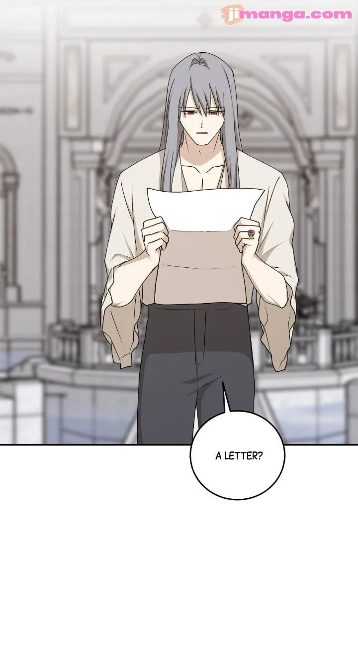 The Tyrant’s Comfort Doll Chapter 84 – Page 14