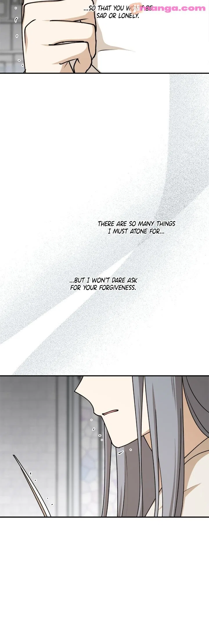 The Tyrant’s Comfort Doll Chapter 84 – Page 16