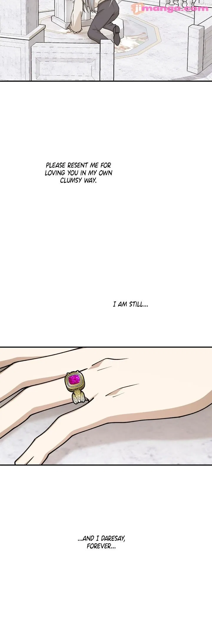 The Tyrant’s Comfort Doll Chapter 84 – Page 18