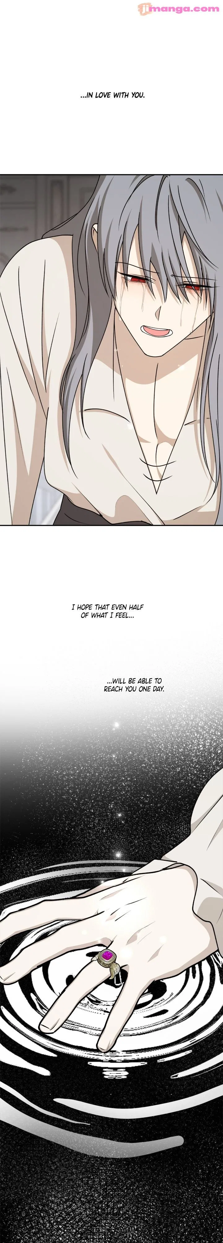 The Tyrant’s Comfort Doll Chapter 84 – Page 19