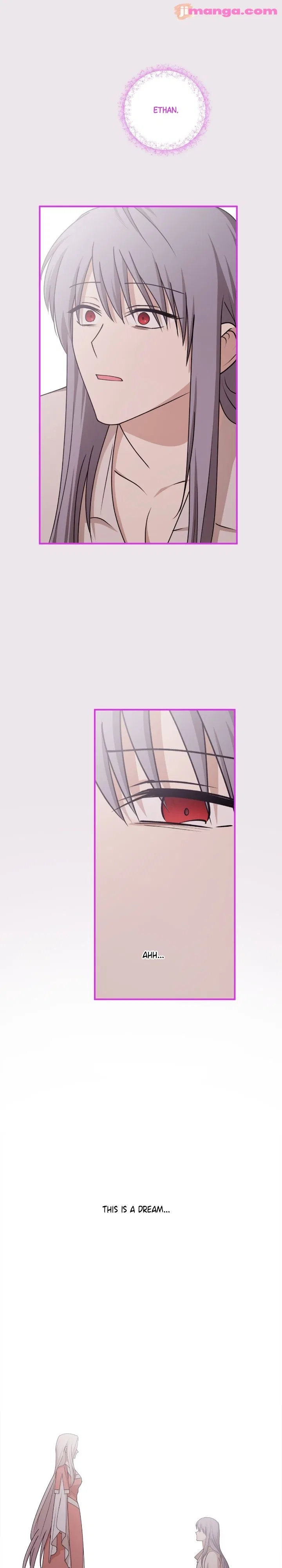 The Tyrant’s Comfort Doll Chapter 84 – Page 23