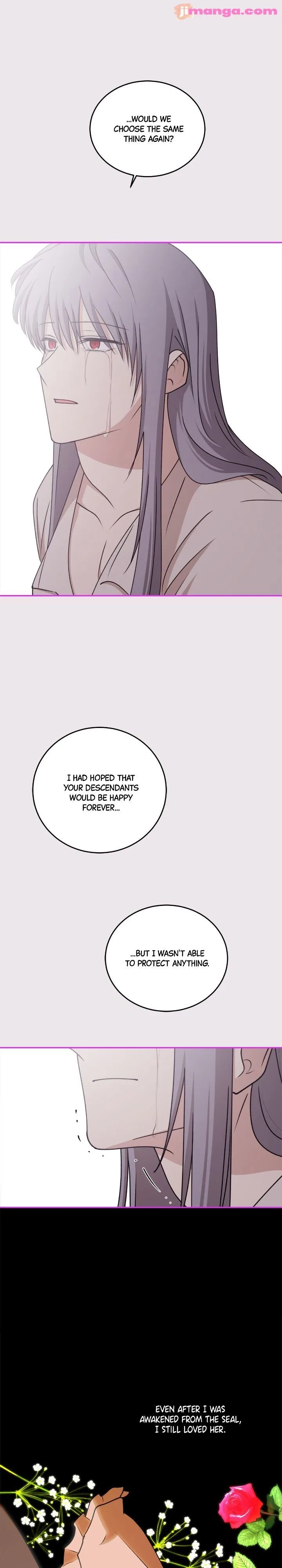 The Tyrant’s Comfort Doll Chapter 84 – Page 25