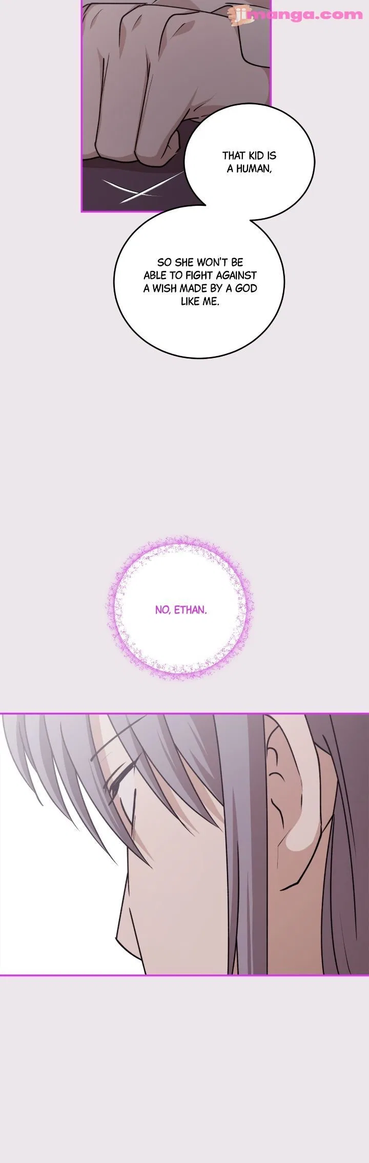 The Tyrant’s Comfort Doll Chapter 84 – Page 28
