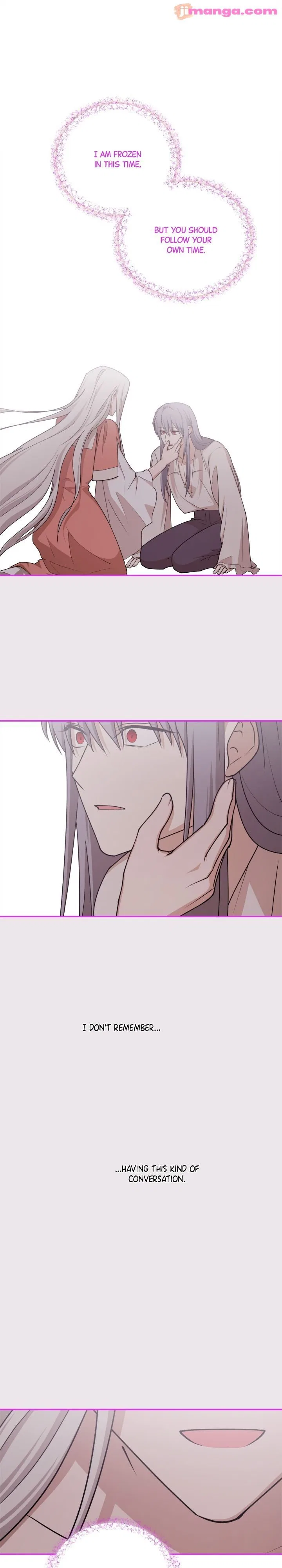 The Tyrant’s Comfort Doll Chapter 84 – Page 29
