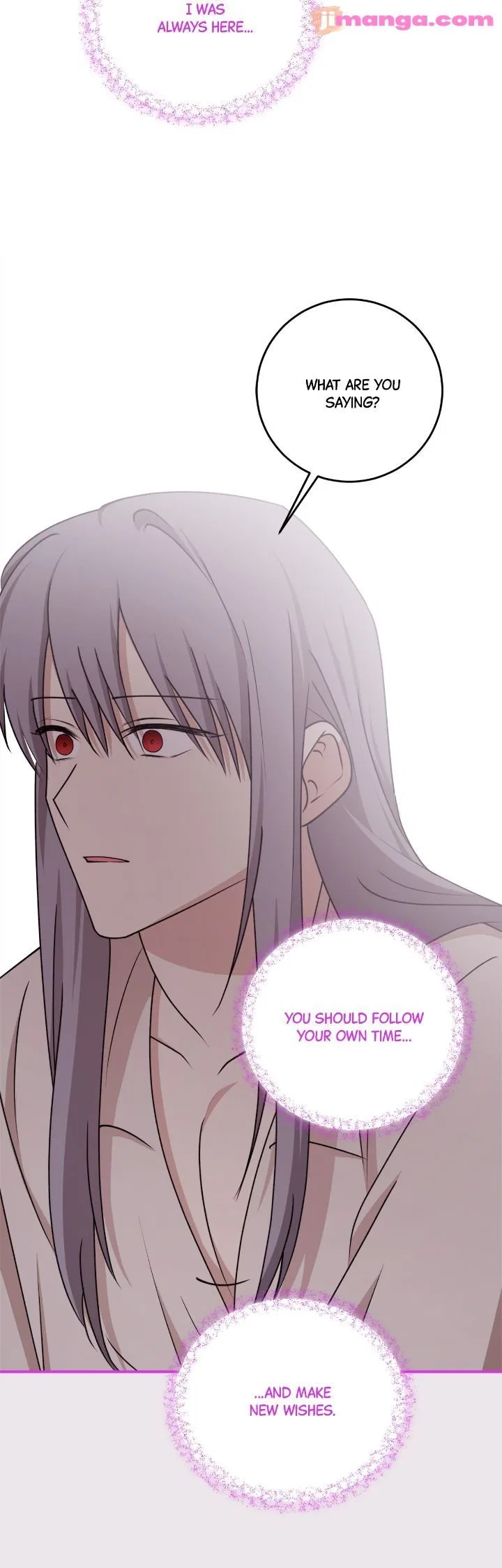 The Tyrant’s Comfort Doll Chapter 84 – Page 30