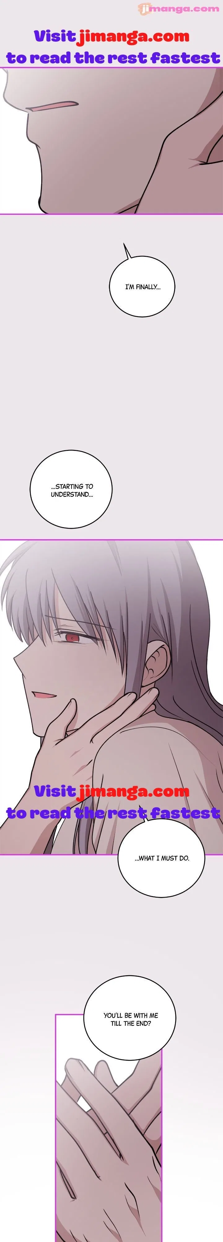 The Tyrant’s Comfort Doll Chapter 84 – Page 33