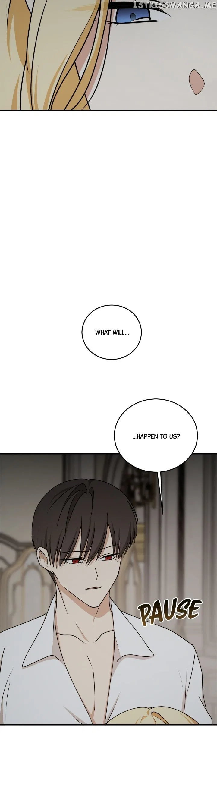The Tyrant’s Comfort Doll Chapter 83 – Page 2