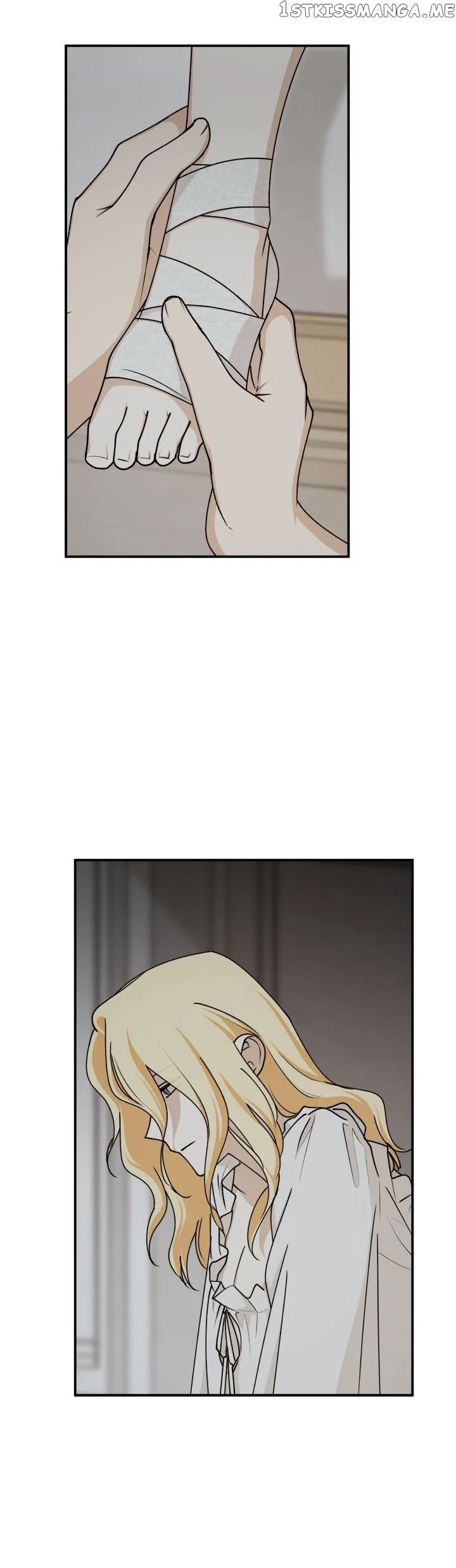 The Tyrant’s Comfort Doll Chapter 83 – Page 4