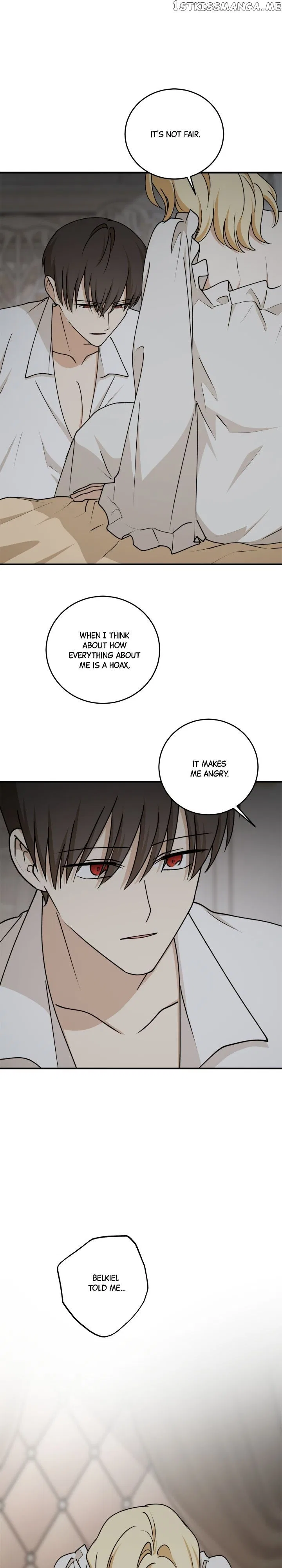 The Tyrant’s Comfort Doll Chapter 83 – Page 5