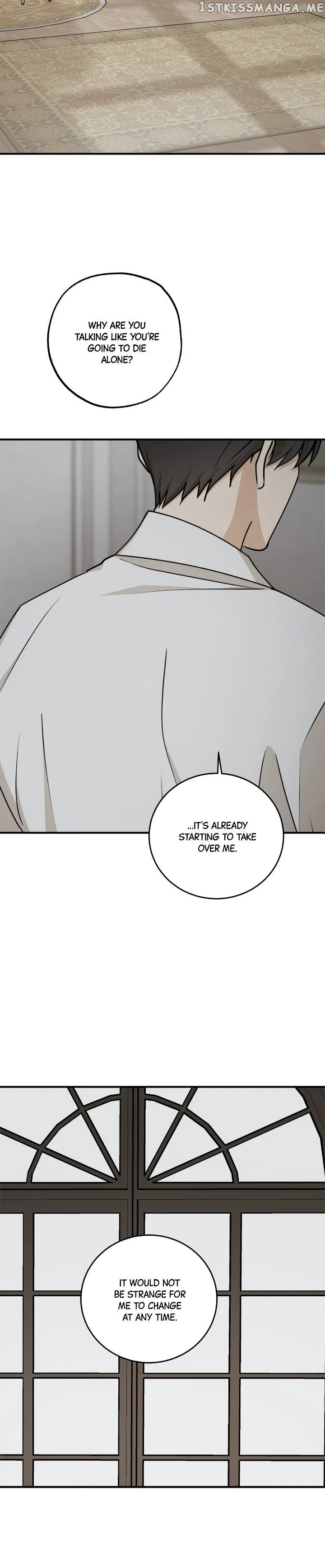 The Tyrant’s Comfort Doll Chapter 83 – Page 10