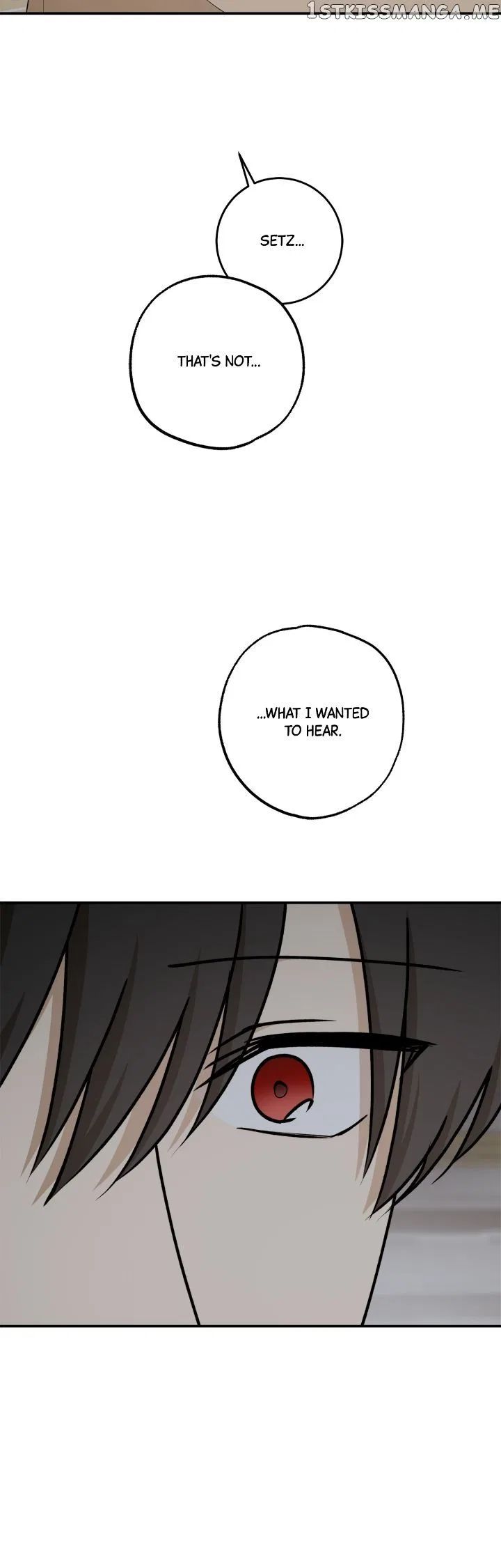 The Tyrant’s Comfort Doll Chapter 83 – Page 12