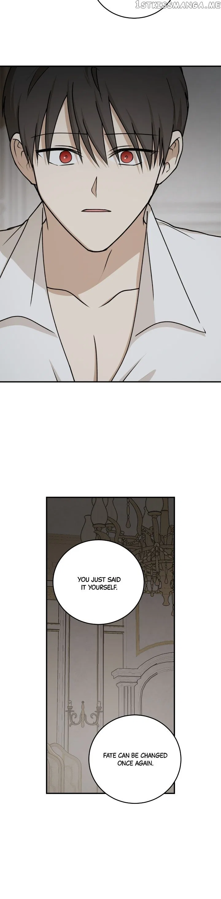 The Tyrant’s Comfort Doll Chapter 83 – Page 14
