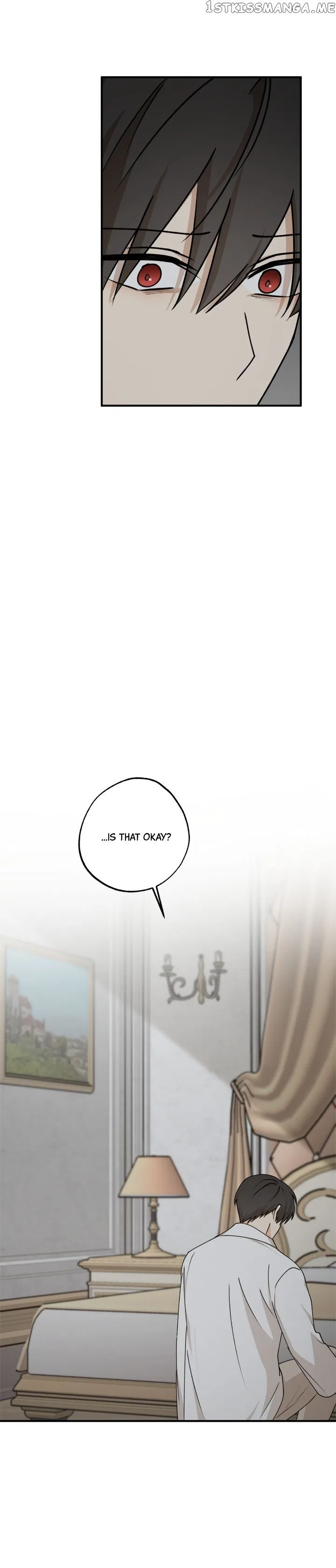 The Tyrant’s Comfort Doll Chapter 83 – Page 18