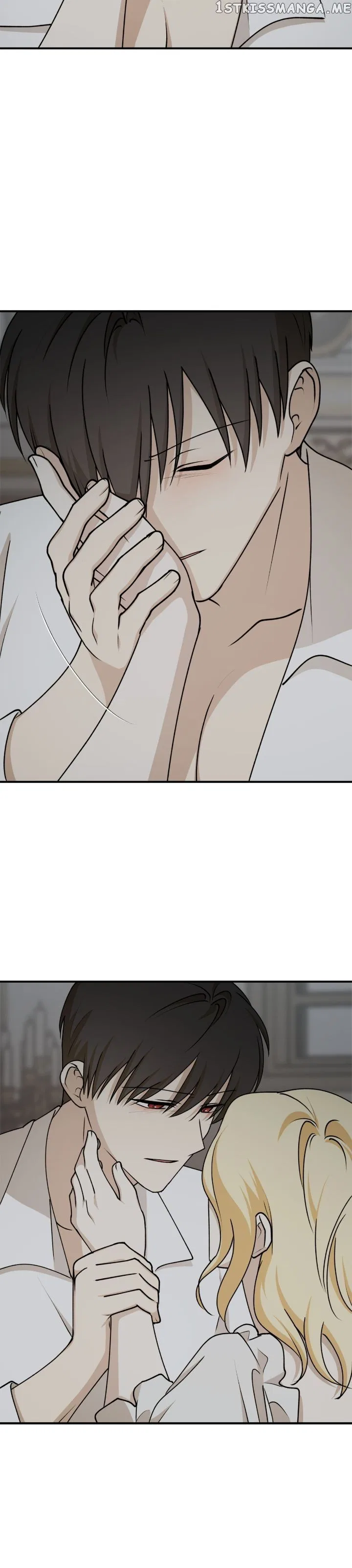 The Tyrant’s Comfort Doll Chapter 83 – Page 20