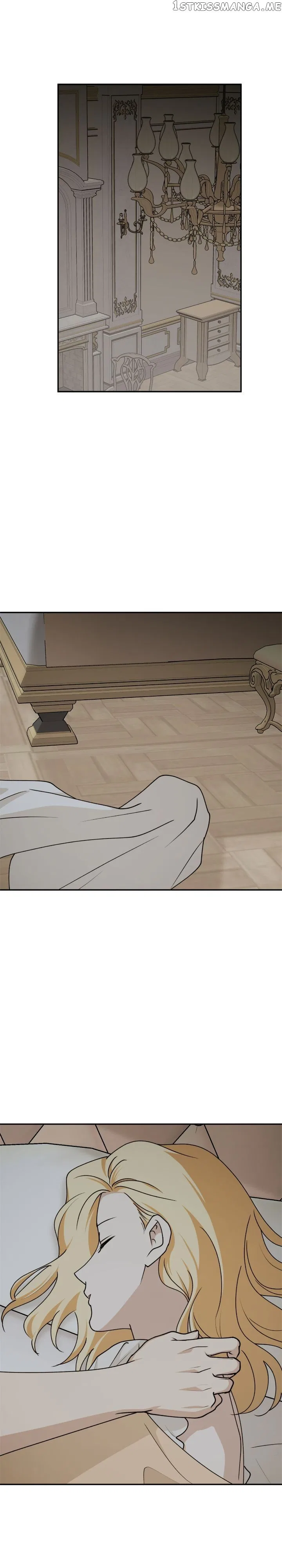 The Tyrant’s Comfort Doll Chapter 83 – Page 25