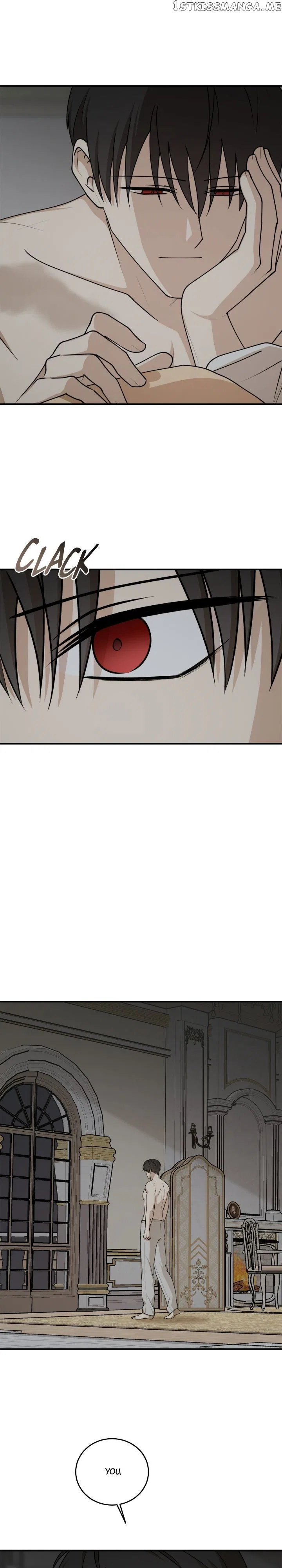 The Tyrant’s Comfort Doll Chapter 83 – Page 27