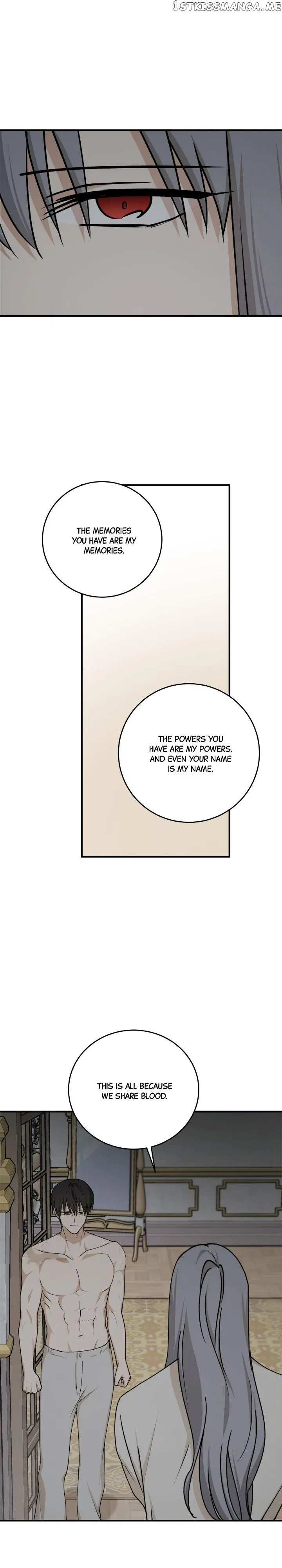 The Tyrant’s Comfort Doll Chapter 83 – Page 29