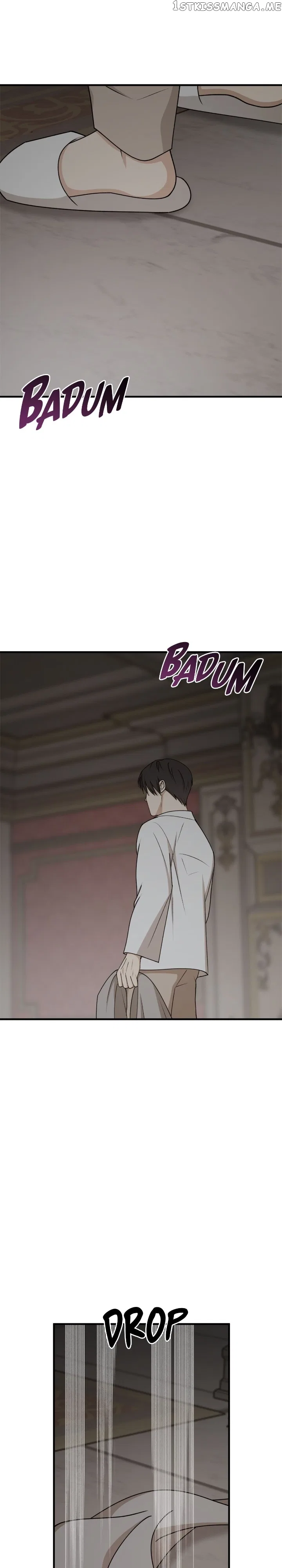 The Tyrant’s Comfort Doll Chapter 82 – Page 2