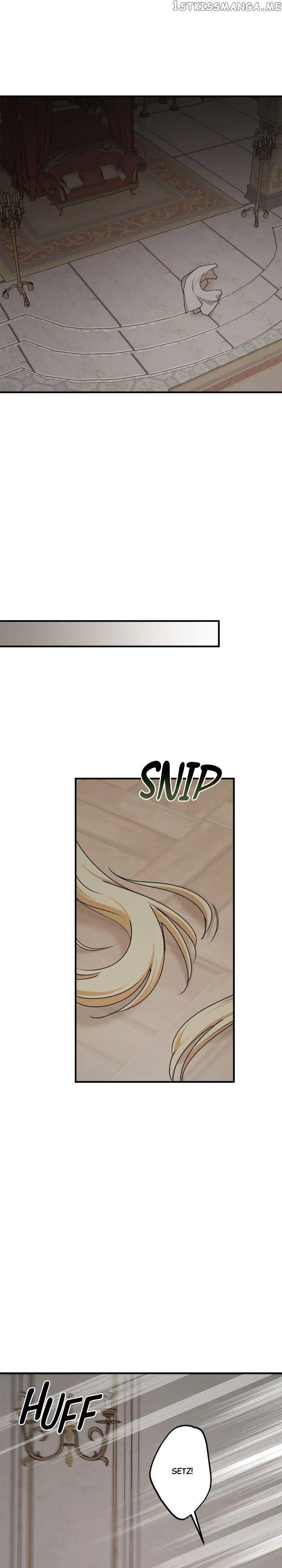 The Tyrant’s Comfort Doll Chapter 82 – Page 4