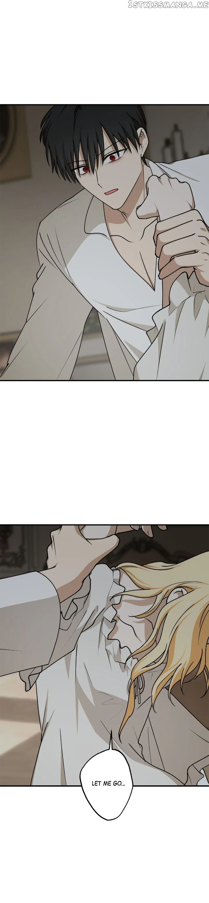 The Tyrant’s Comfort Doll Chapter 82 – Page 7