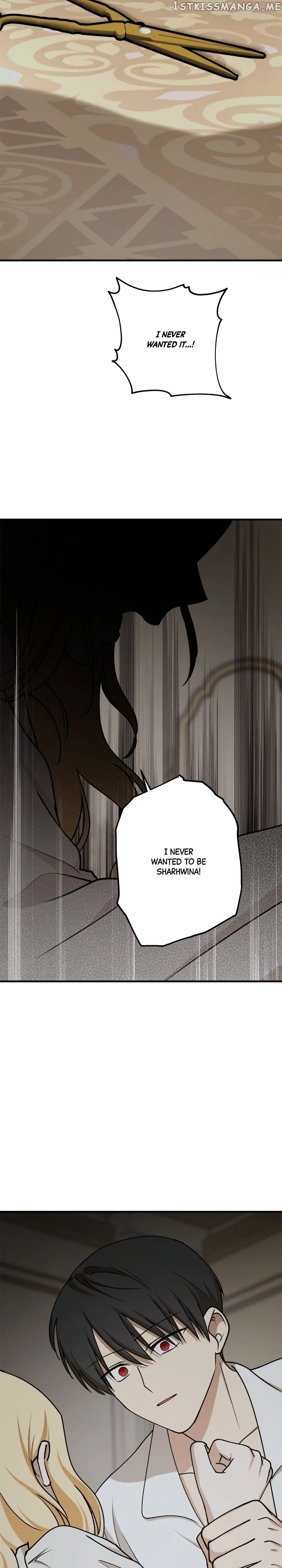 The Tyrant’s Comfort Doll Chapter 82 – Page 9