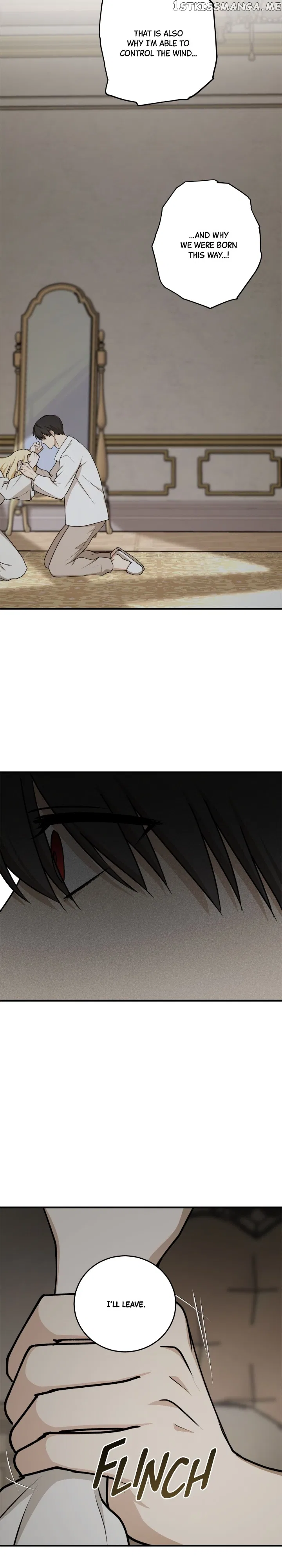 The Tyrant’s Comfort Doll Chapter 82 – Page 12