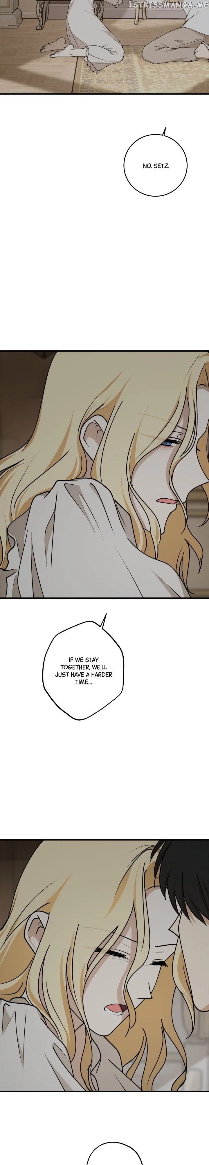 The Tyrant’s Comfort Doll Chapter 82 – Page 15