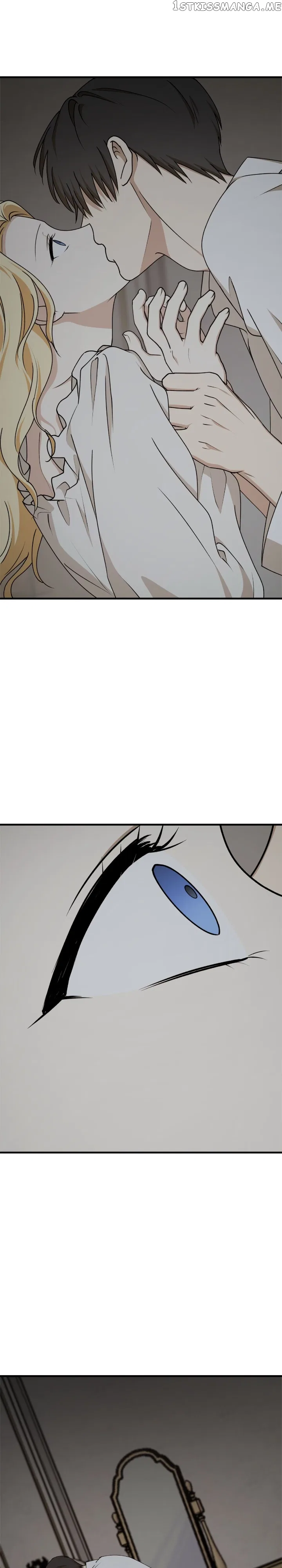 The Tyrant’s Comfort Doll Chapter 82 – Page 17