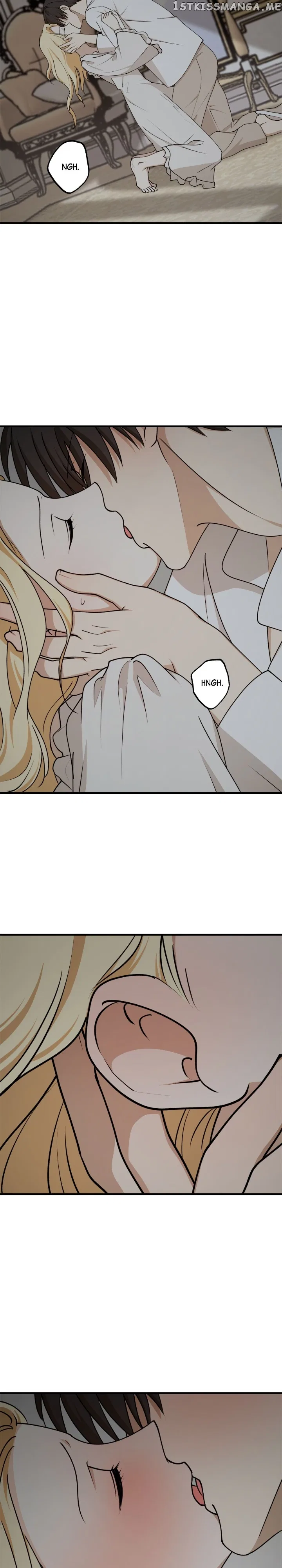 The Tyrant’s Comfort Doll Chapter 82 – Page 18