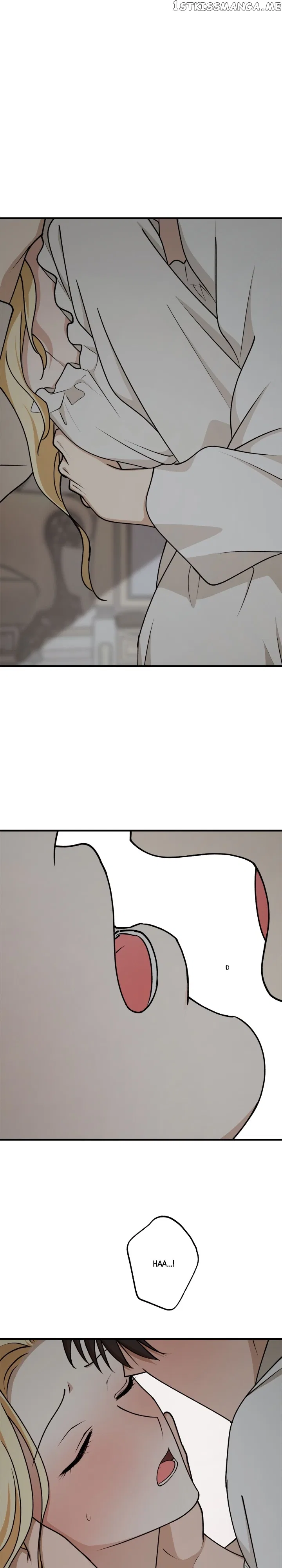 The Tyrant’s Comfort Doll Chapter 82 – Page 21
