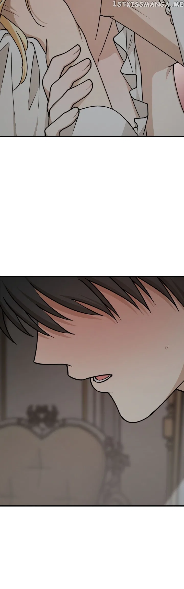 The Tyrant’s Comfort Doll Chapter 82 – Page 22