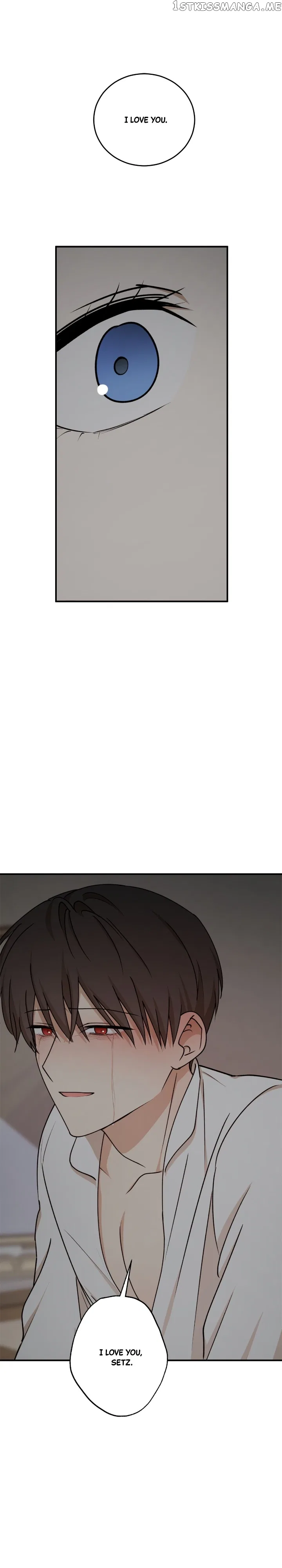The Tyrant’s Comfort Doll Chapter 82 – Page 23