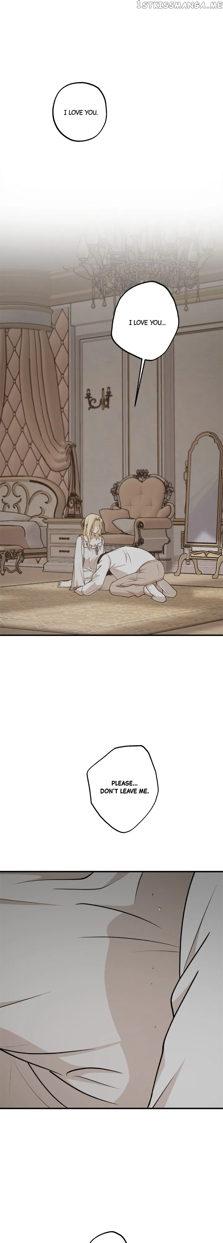 The Tyrant’s Comfort Doll Chapter 82 – Page 25