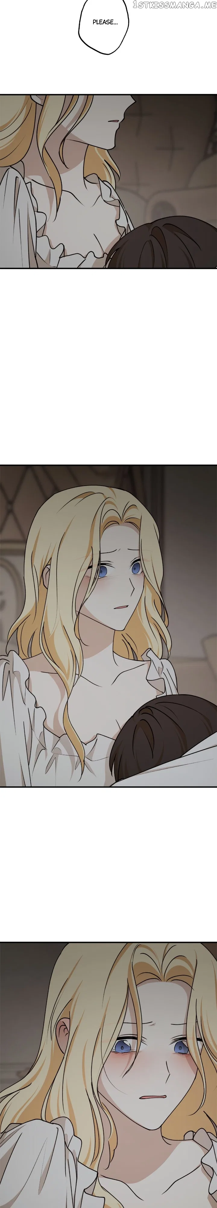The Tyrant’s Comfort Doll Chapter 82 – Page 26