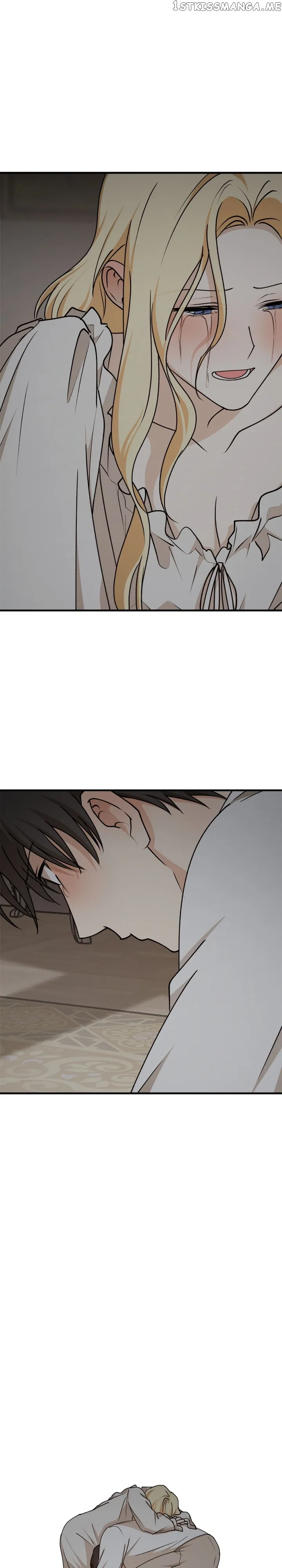 The Tyrant’s Comfort Doll Chapter 82 – Page 28