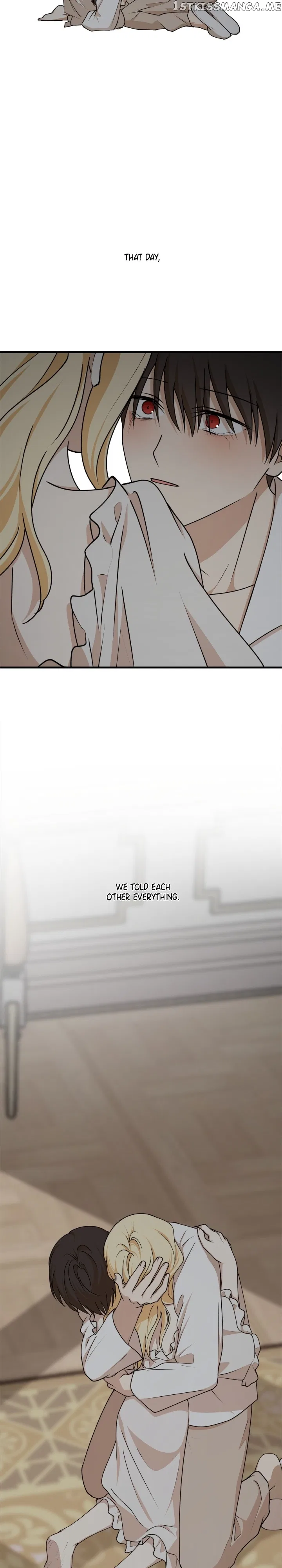 The Tyrant’s Comfort Doll Chapter 82 – Page 29