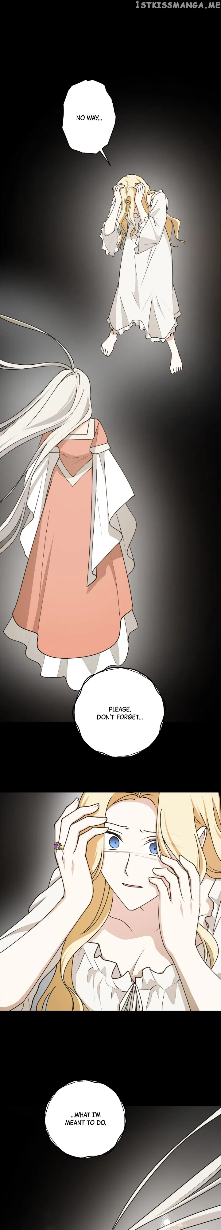The Tyrant’s Comfort Doll Chapter 81 – Page 1