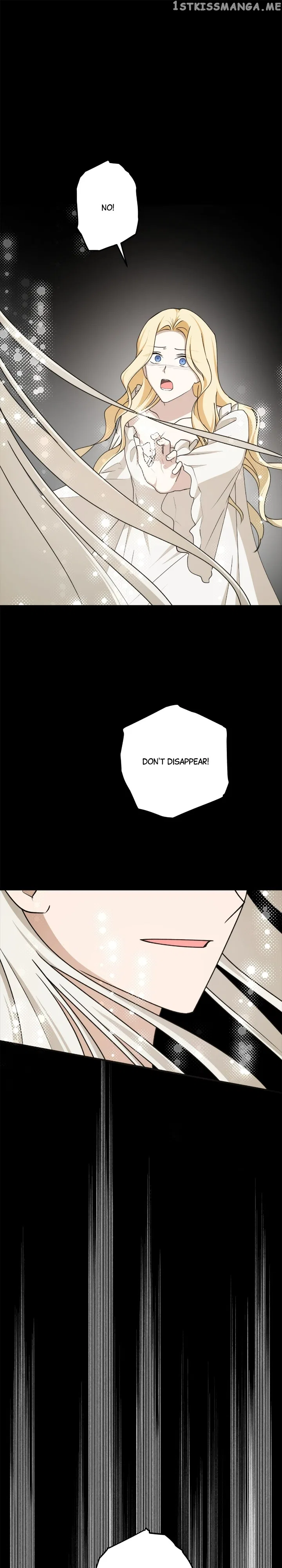 The Tyrant’s Comfort Doll Chapter 81 – Page 3