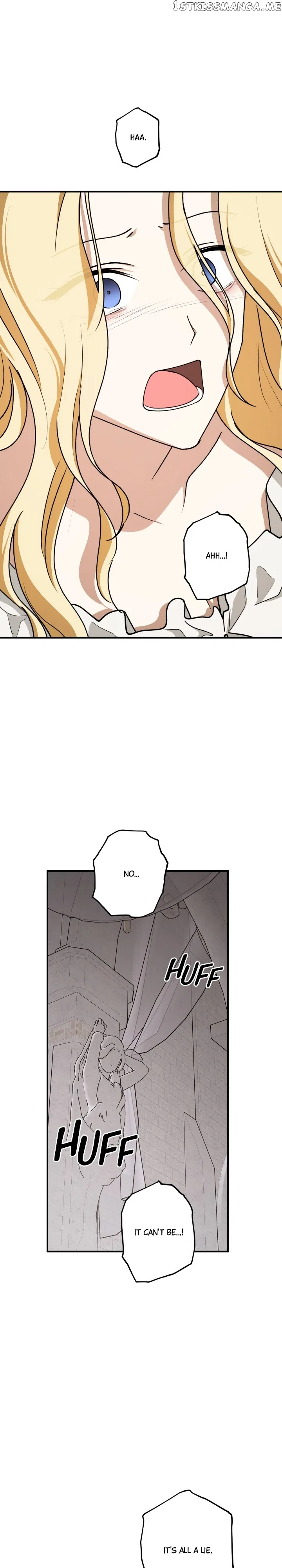 The Tyrant’s Comfort Doll Chapter 81 – Page 5
