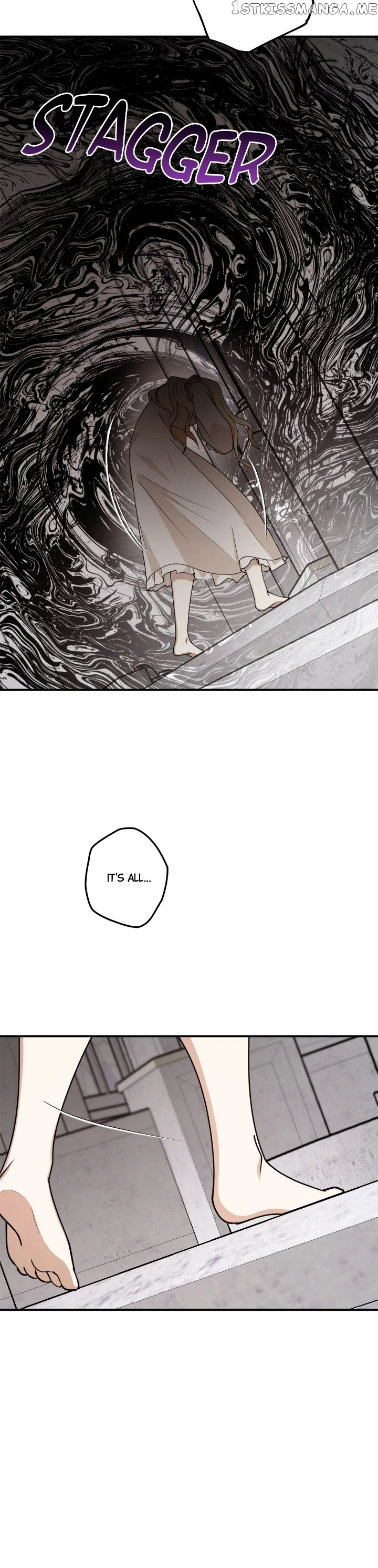 The Tyrant’s Comfort Doll Chapter 81 – Page 6